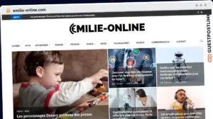 Publish Guest Post on emilie-online.com