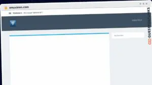 Publish Guest Post on emuviews.com