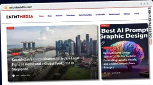Publish Guest Post on entmtmedia.com