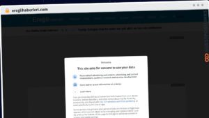 Publish Guest Post on ereglihaberleri.com
