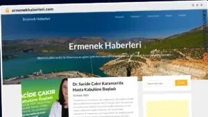 Publish Guest Post on ermenekhaberleri.com