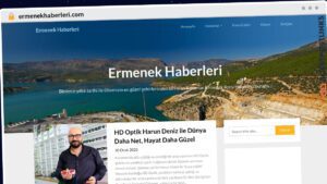 Publish Guest Post on ermenekhaberleri.com