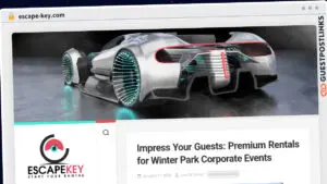 Publish Guest Post on escape-key.com