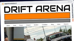Publish Guest Post on esportrevolution.it