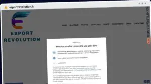 Publish Guest Post on esportrevolution.it