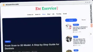 Publish Guest Post on etceservice.com