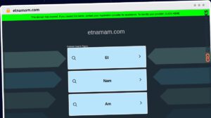 Publish Guest Post on etnamam.com