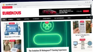 Publish Guest Post on eurekous.com