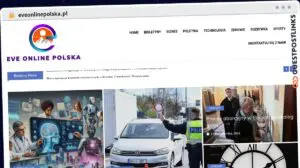 Publish Guest Post on eveonlinepolska.pl
