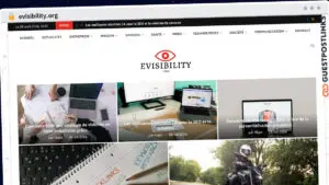 Publish Guest Post on evisibility.org