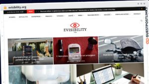 Publish Guest Post on evisibility.org