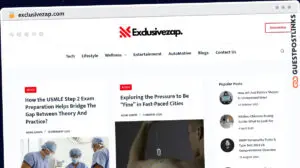 Publish Guest Post on exclusivezap.com
