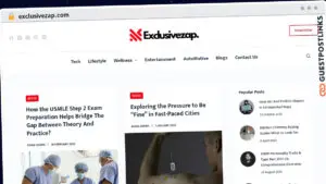Publish Guest Post on exclusivezap.com