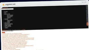 Publish Guest Post on exgamer.net