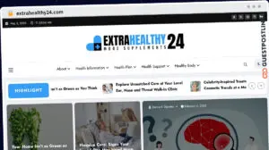 Publish Guest Post on extrahealthy24.com