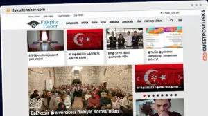 Publish Guest Post on fakultehaber.com