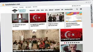 Publish Guest Post on fakultehaber.com