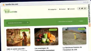 Publish Guest Post on famille-bio.com