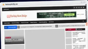 Publish Guest Post on fantasyknihy.eu