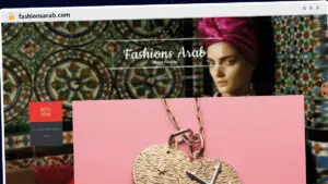Publish Guest Post on fashionsarab.com