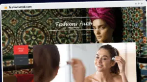 Publish Guest Post on fashionsarab.com