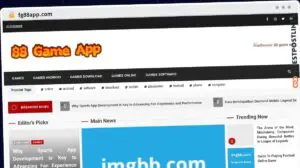 Publish Guest Post on fg88app.com