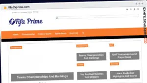 Publish Guest Post on fifa55prime.com