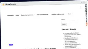 Publish Guest Post on fik-kaffe.com