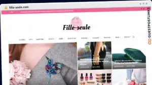Publish Guest Post on fille-seule.com