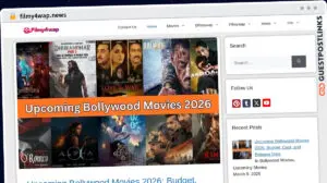 Publish Guest Post on filmy4wap.news