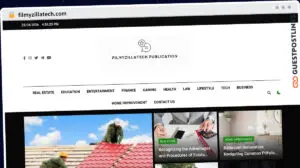 Publish Guest Post on filmyzillatech.com