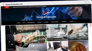 Publish Guest Post on financefrancaise.com