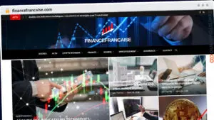 Publish Guest Post on financefrancaise.com