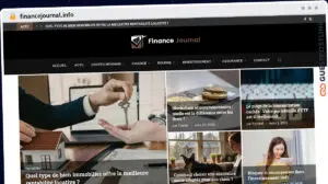 Publish Guest Post on financejournal.info