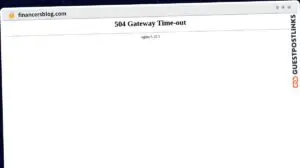 Publish Guest Post on financersblog.com