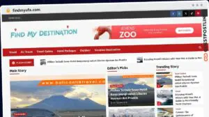 Publish Guest Post on findmyufa.com