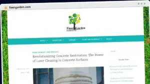 Publish Guest Post on finergarden.com