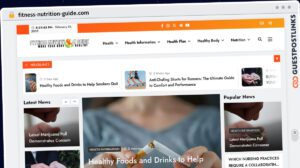 Publish Guest Post on fitness-nutrition-guide.com