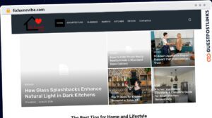 Publish Guest Post on fixhomevibe.com