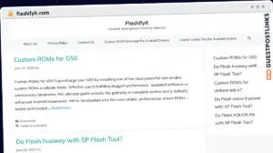 Publish Guest Post on flashifyit.com