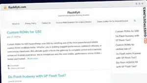 Publish Guest Post on flashifyit.com