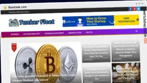 Publish Guest Post on fleettank.com