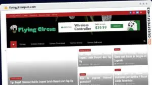 Publish Guest Post on flyingcircuspub.com