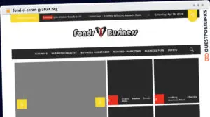 Publish Guest Post on fond-d-ecran-gratuit.org
