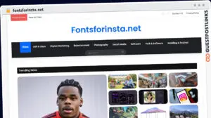 Publish Guest Post on fontsforinsta.net