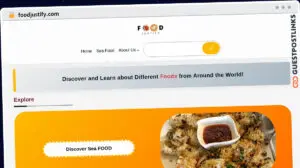 Publish Guest Post on foodjustify.com