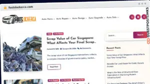 Publish Guest Post on footslockerca.com