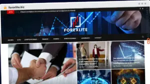 Publish Guest Post on forexlite.biz