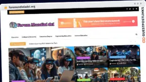 Publish Guest Post on foromundialadel.org