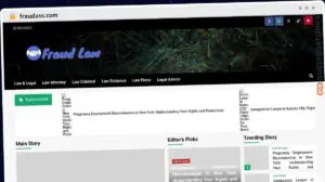 Publish Guest Post on fraudass.com